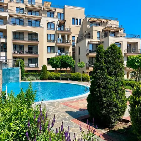 Apartament Sorrento Pool View *